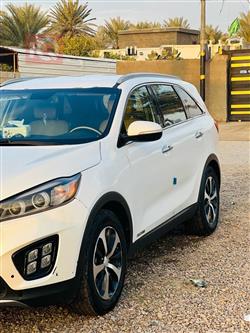 كيا سورينتو